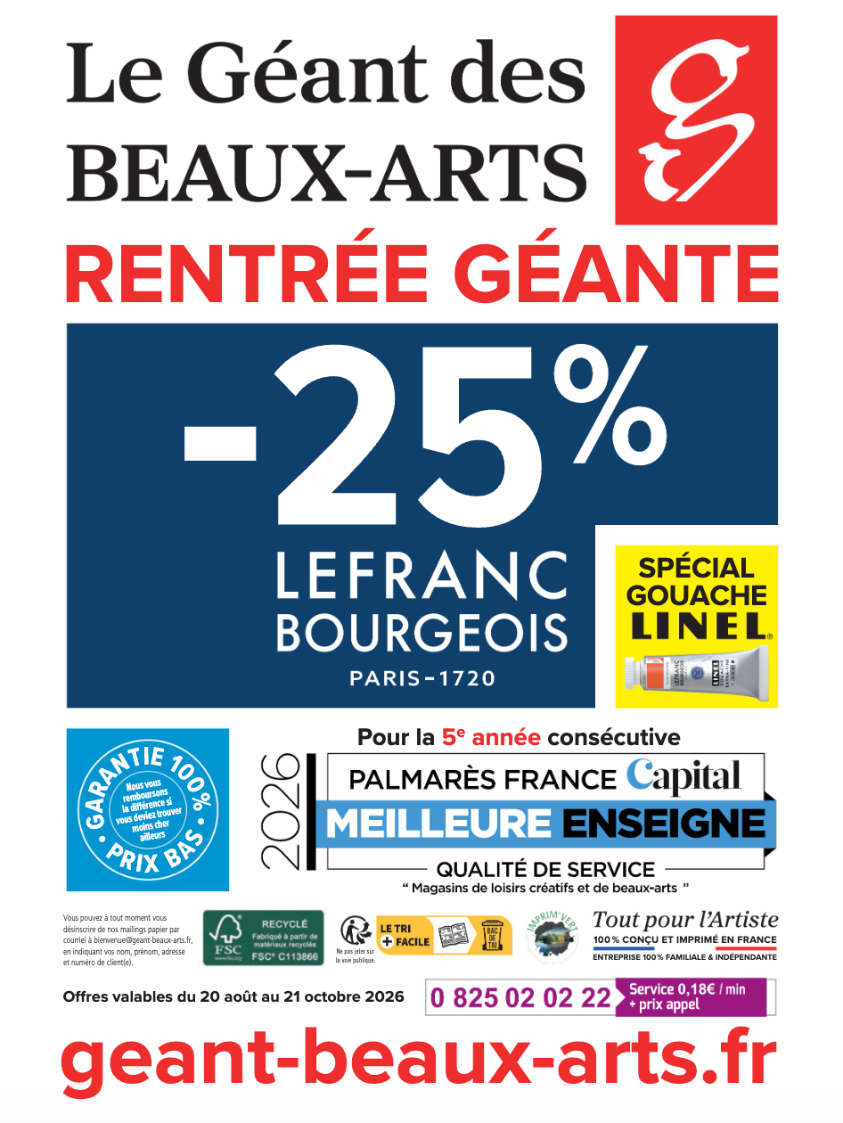 Lefranc Bourgeois